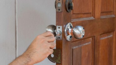 Residential Locksmith