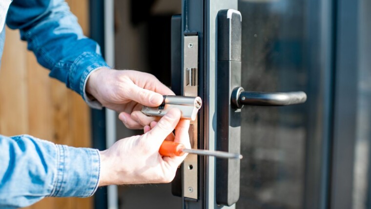Commercial Locksmith